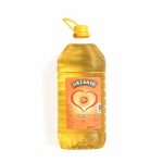 URZANTE aceite de girasol 5 Litros