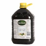 OLITALIA DE VIRGEN 5 LITROS